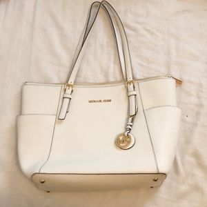 Michael Kors Purse and Wallet